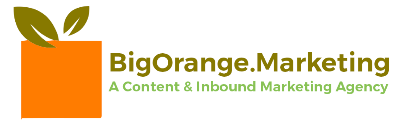 BigOrange Marketing
